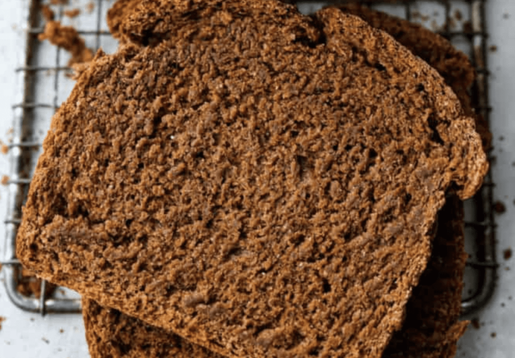 Pumpernickel Bread Daily Recipe Share pumpernickel-bread-daily-recipe-share