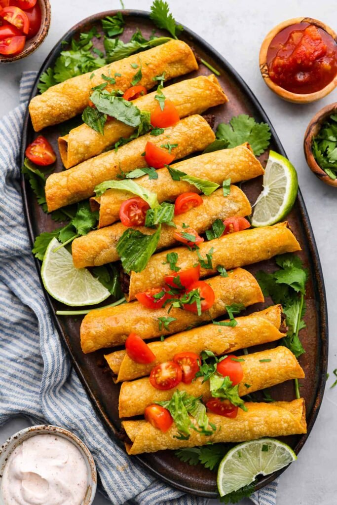 beef-taquitos-daily-recipe-share